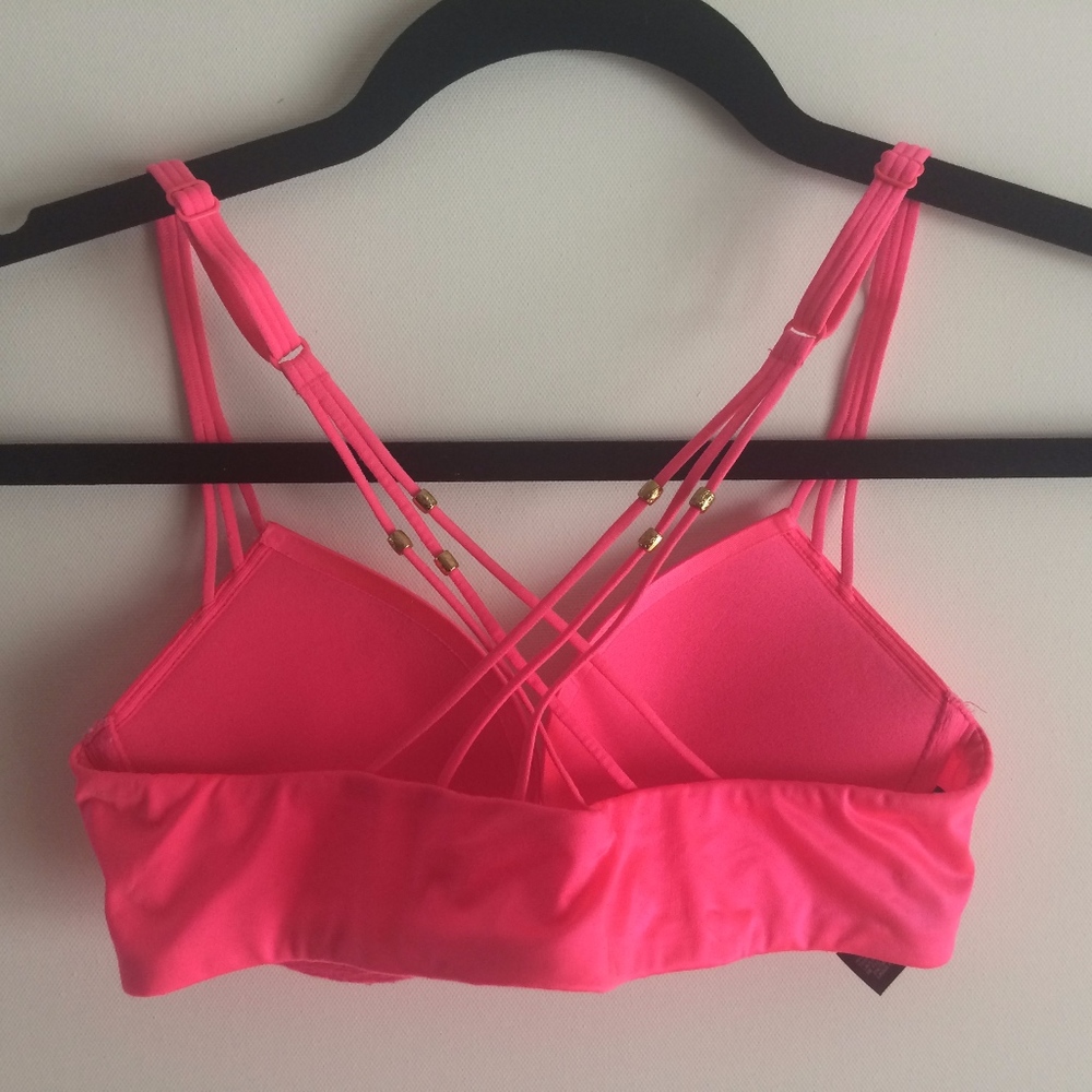 Victoria's Secret "Very Sexy Pushup" Bra 32B